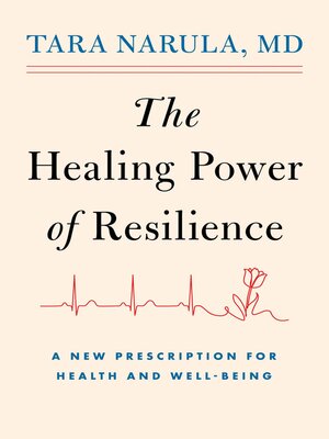 cover image of The Healing Power of Resilience